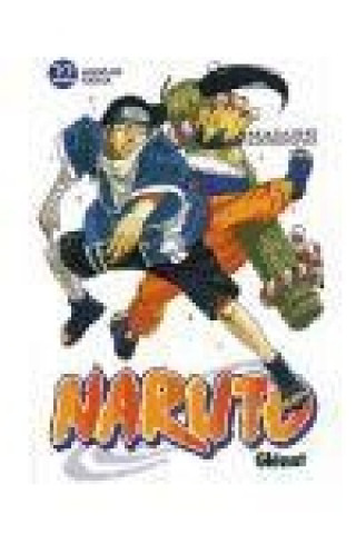 NARUTO CATALAN 22 (COMIC)