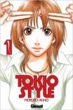 Tokio Style 01