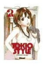 Tokio Style 02