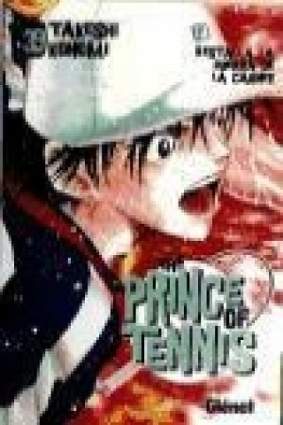 PRINCE OF TENNIS 39 (COMIC)