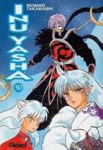 Inu-yasha 50