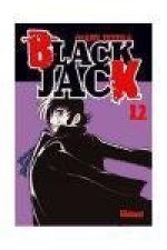 Black jack 12