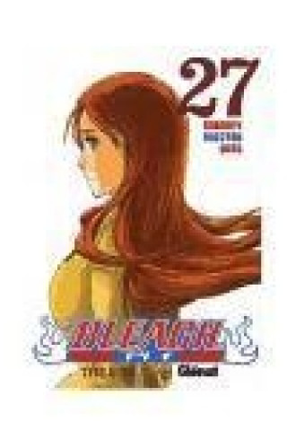 Bleach 27