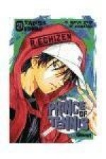 Prince of tennis 21