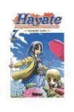 Hayate mayordomo de combate 07