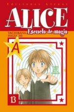 Alice escuela de magia 13