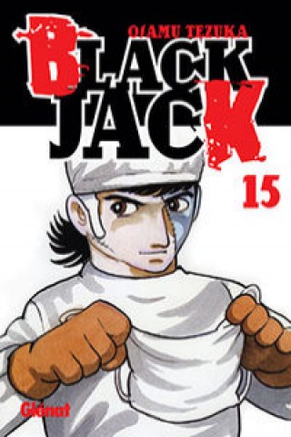 Black jack 15