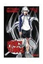 Prince of tennis 27