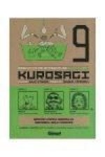 Kurosagi: Servicio de entrega de cadáveres