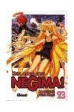 Negima! Magister Negi Magi 23