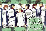 Prince of tennis 29