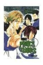 Prince of tennis 32