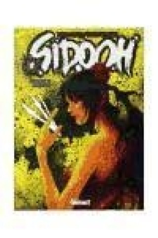 Sidooh 08