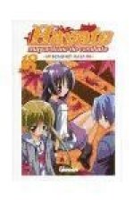 Hayate mayordomo de combate 13