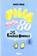 Fills dels 80 : la generació bombolla