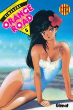 KIMAGURE ORANGE ROAD 05 (COMIC) (CATALAN)