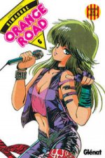 KIMAGURE ORANGE ROAD 06 (COMIC) (CATALAN)