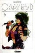 Kimagure Orange Road 06