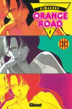 KIMAGURE ORANGE ROAD 07 (COMIC) (CATALAN)