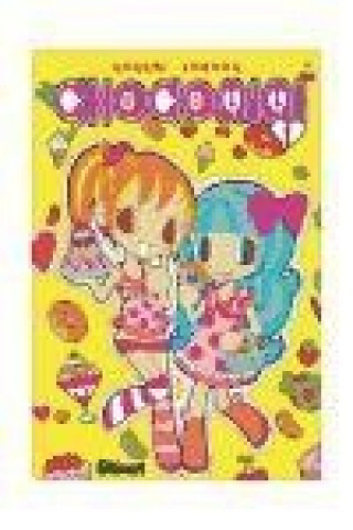 Chocomimi 01
