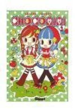 Chocomimi 03