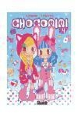 Chocomimi 04