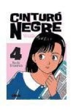 CINTURO NEGRE 04 (CATALAN)