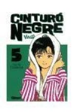 CINTURO NEGRE 05 (CATALAN)