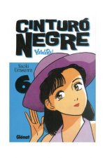 CINTURO NEGRE 06 (CATALAN)