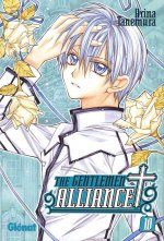 The Gentlemen Alliance -Cross- 10