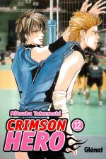 Crimson Hero 12
