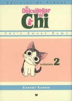 El dulce hogar de Chi 02