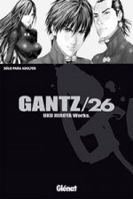 Gantz 26