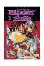 Bloody Kiss 01