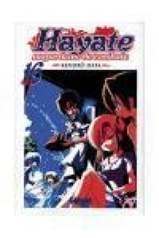 HAYATE, MAYORDOMO DE COMBATE 16 (COMIC)