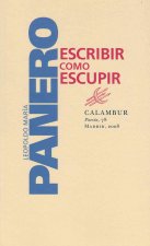 Escribir como escupir