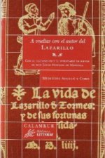 A vueltas con el autor del Lazarillo : con el testamento e inventario de bienes de don Diego Hurtado de Mendoza