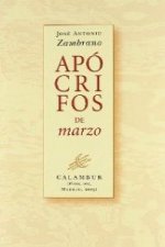 Apócrifos de marzo