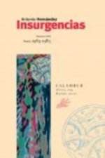Insurgencias : poesís 1965-2007