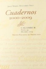 Cuadernos (2000-2009)