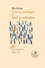 Sonora antología de Sol y edades