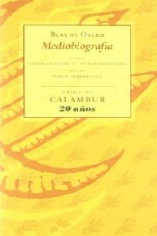 Mediobiografía