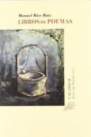 Libros de poemas