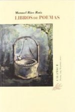 Libros de poemas