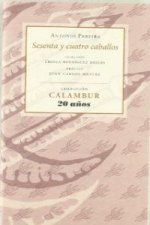 Sesenta y cuatro caballos