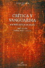 CRITICA Y VANGUARDIA