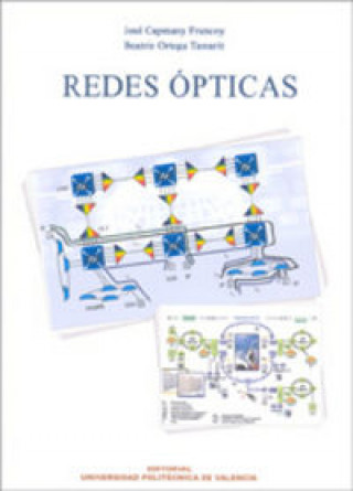 Redes ópticas