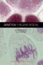 Genética y mejora vegetal