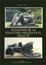 Evolución de la escultura inglesa en el siglo XX
