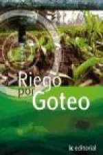 Riego por goteo